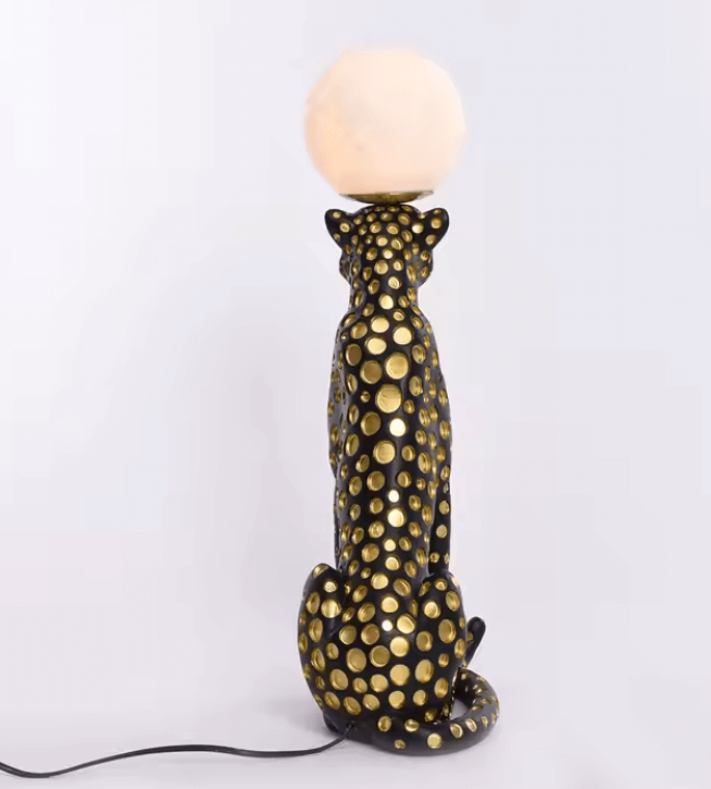 LeopardLume™ Tafellamp