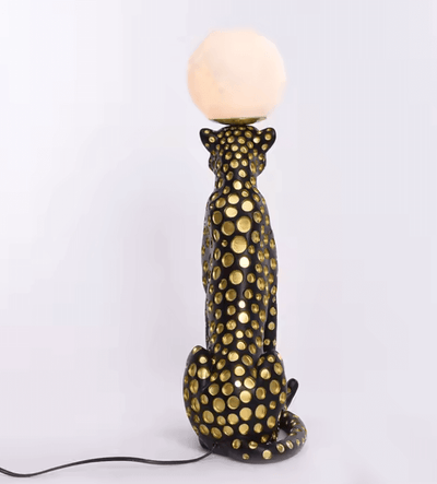 LeopardLume™ Tafellamp