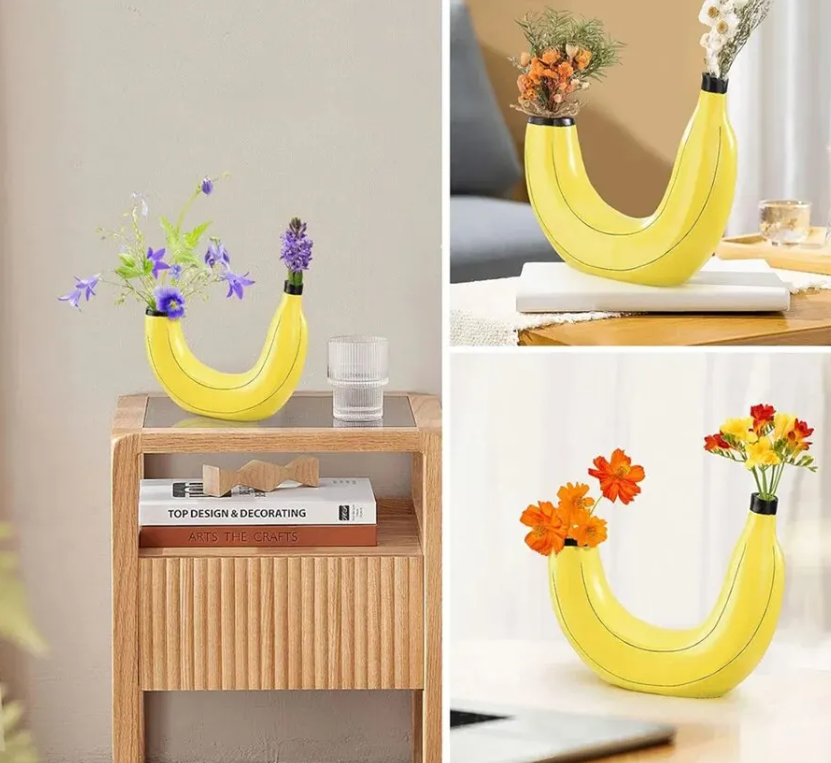 BananaBloom