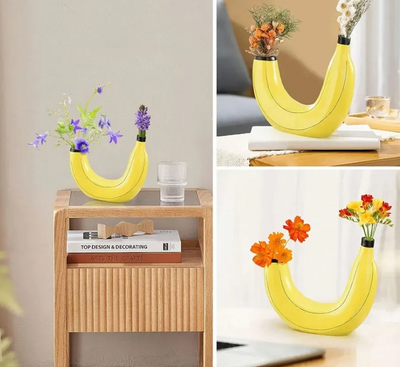 BananaBloom