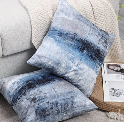 Bleu Galerie
