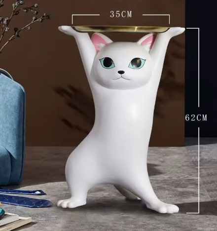 The CatLady