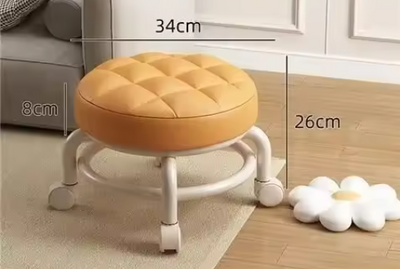 Design katrolkruk voor kinderen