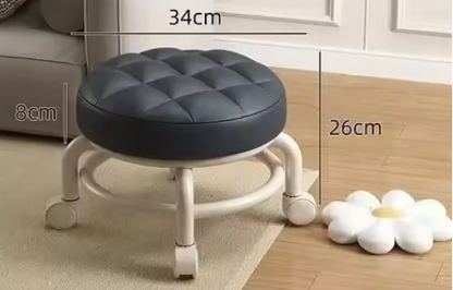 Design pulley stool for children