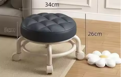 Design katrolkruk voor kinderen