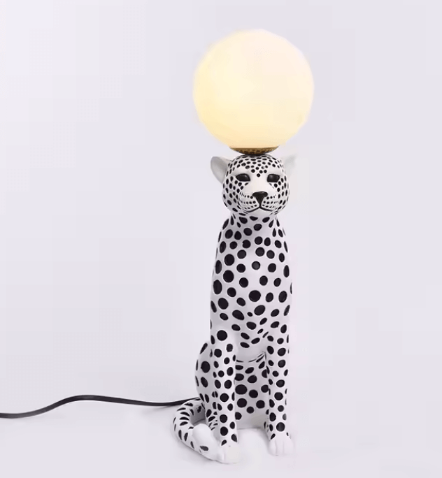 LeopardLume™ Tafellamp