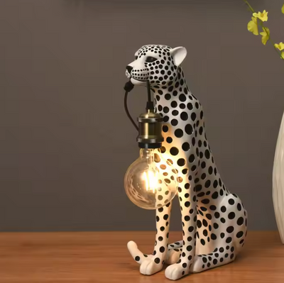 LeopardLume™ Tafellamp