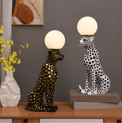 LeopardLume™ Tafellamp