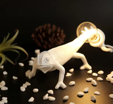 CaméléGlow™