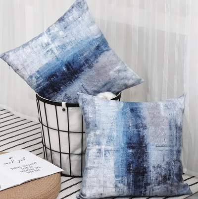 Bleu Galerie