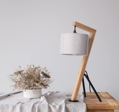 Lumière Équilibre Loire Design