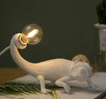 CaméléGlow™